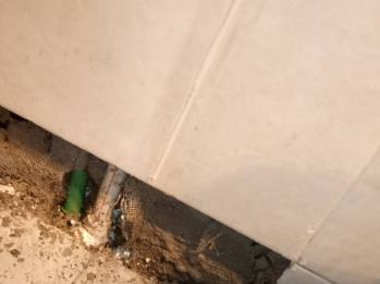 肃南卫生间测漏水公司分享下肃南市地下管线探测方法分析
