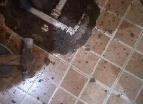 肃南卫生间测漏水公司分享下肃南自来水管道泄漏检测的具体位置分析。