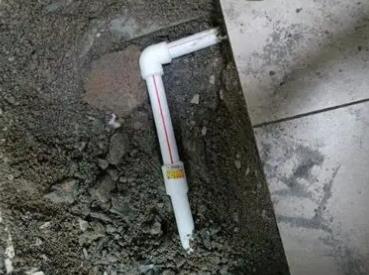 肃南卫生间漏水检测公司分享下家用管道漏水检测方法