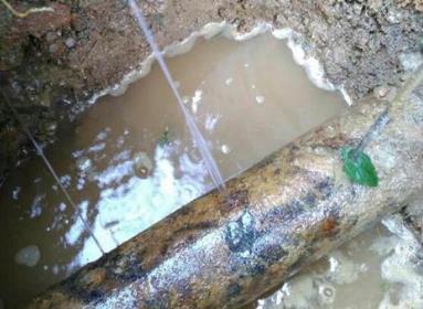 肃南测漏水公司浅析肃南市地下水管漏水检测方法。