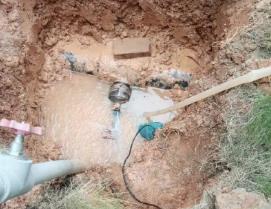 肃南测漏水公司浅析肃南地下水管漏水有哪些处理方法？