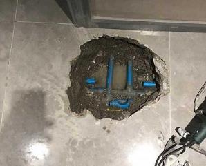 肃南测漏水公司为您专业解答肃南地暖漏水检测中精确漏水检测的成本